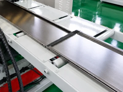 Basi e standard di progettazione per le linee di produzione di scatole di dis...