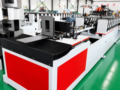 Altre importanti considerazioni sulla progettazione della linea di produzione...